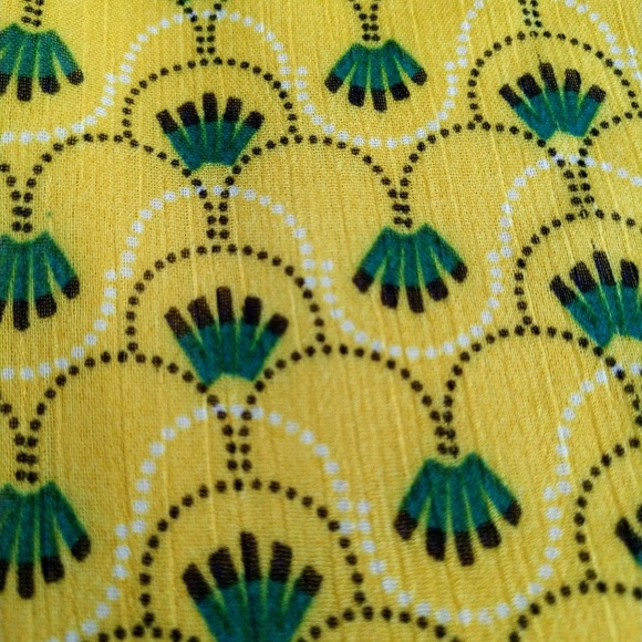 Xhilaration collared dress - Picture 2 of 7